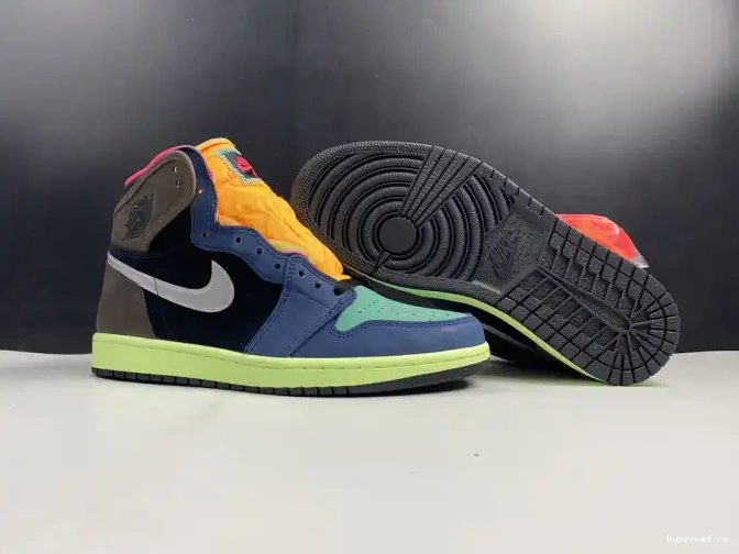 TOKYO 1 BIO 555088-201 HACK JORDAN RETRO AIR HIGH 0501